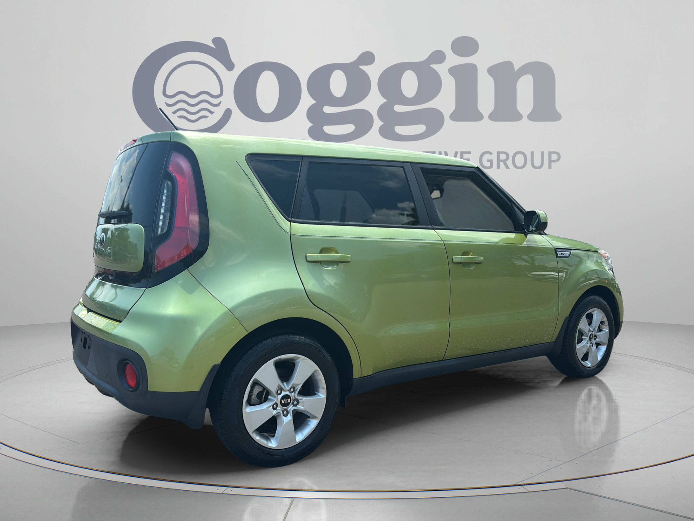 Used 2017 Kia Soul FWD image 5