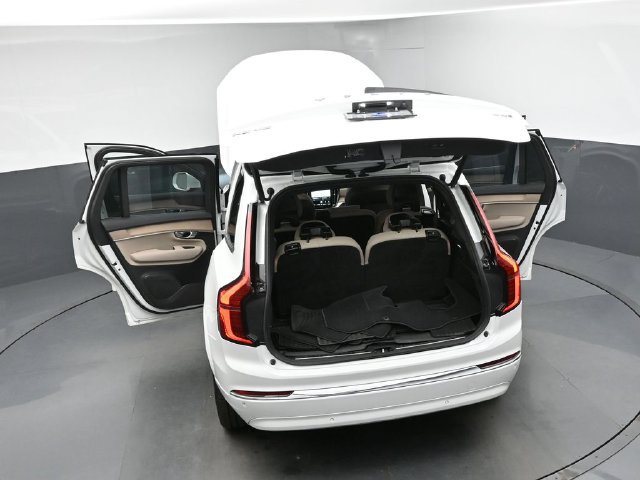 Used 2026 Volvo XC90 B6 Plus AWD/4WD image 51