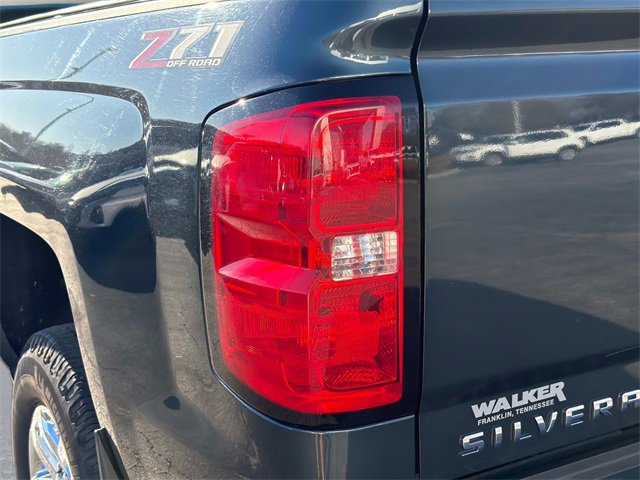 Used 2019 Chevrolet Silverado 3500 LTZ w/ Duramax Plus Package image 12