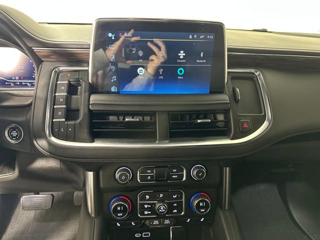 Used 2023 Chevrolet Tahoe Z71 w/ Luxury Package image 21