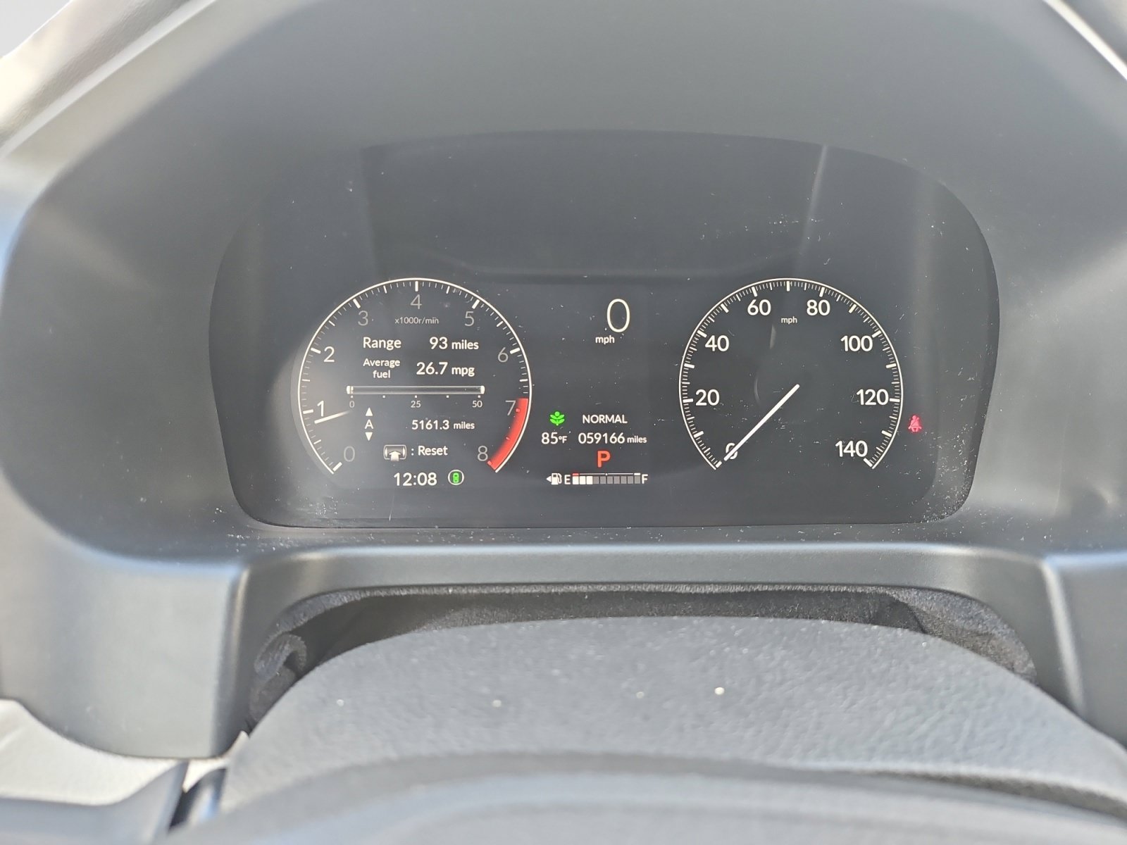 Used 2025 Honda Odyssey EX-L image 26