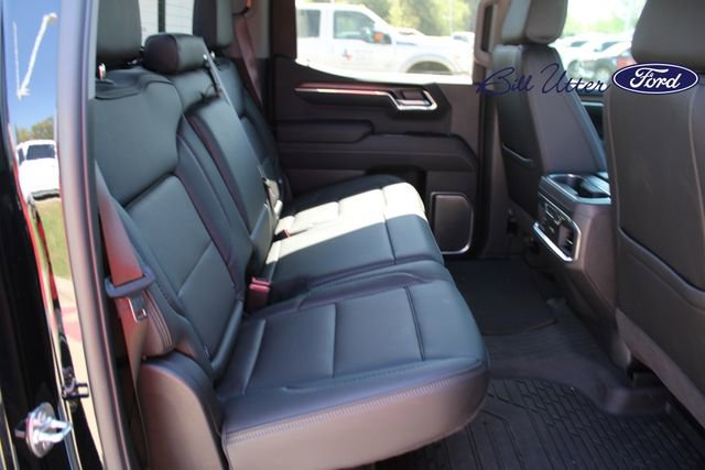 Used 2026 GMC Sierra 1500 Denali image 14