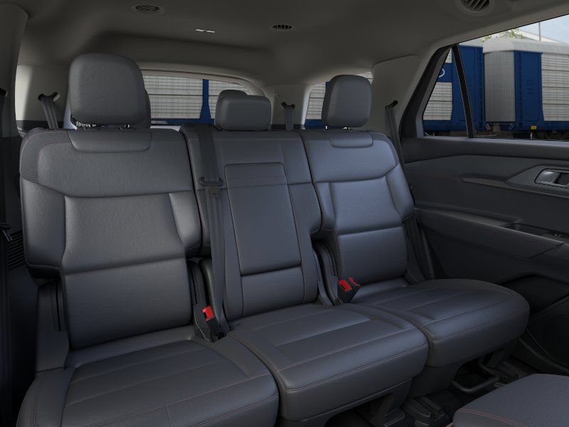 New 2026 Ford Explorer Active w/ Active Comfort Package AWD/4WD image 27
