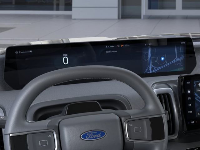 New 2026 Ford Expedition Max Active RWD image 13