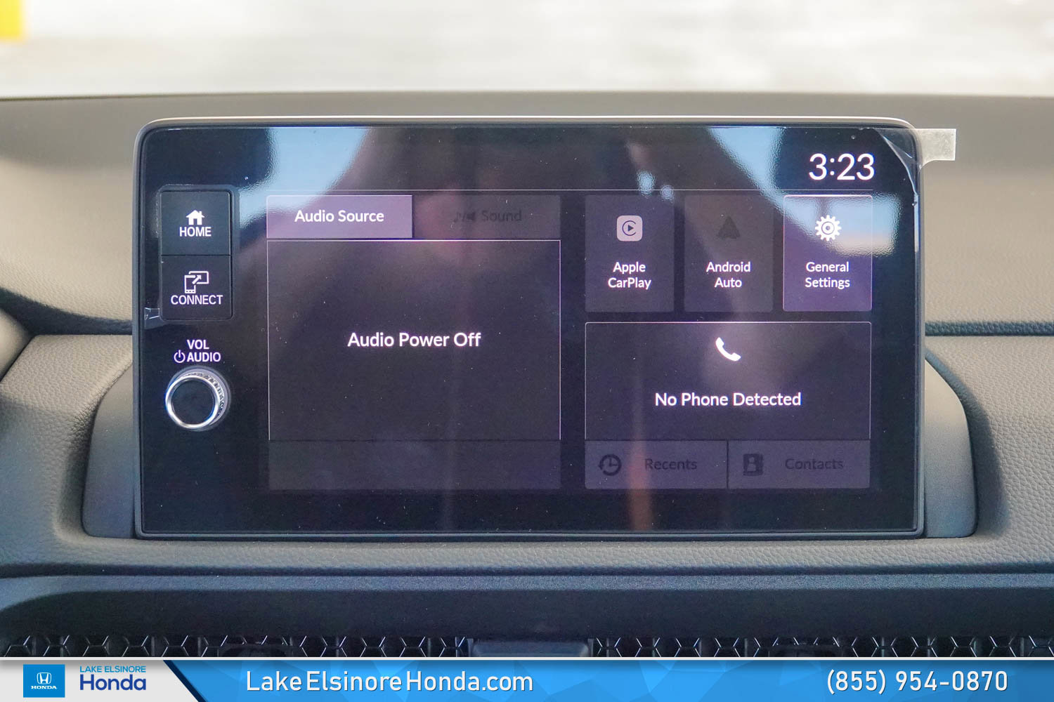 New 2026 Honda CR-V Sport-L image 19