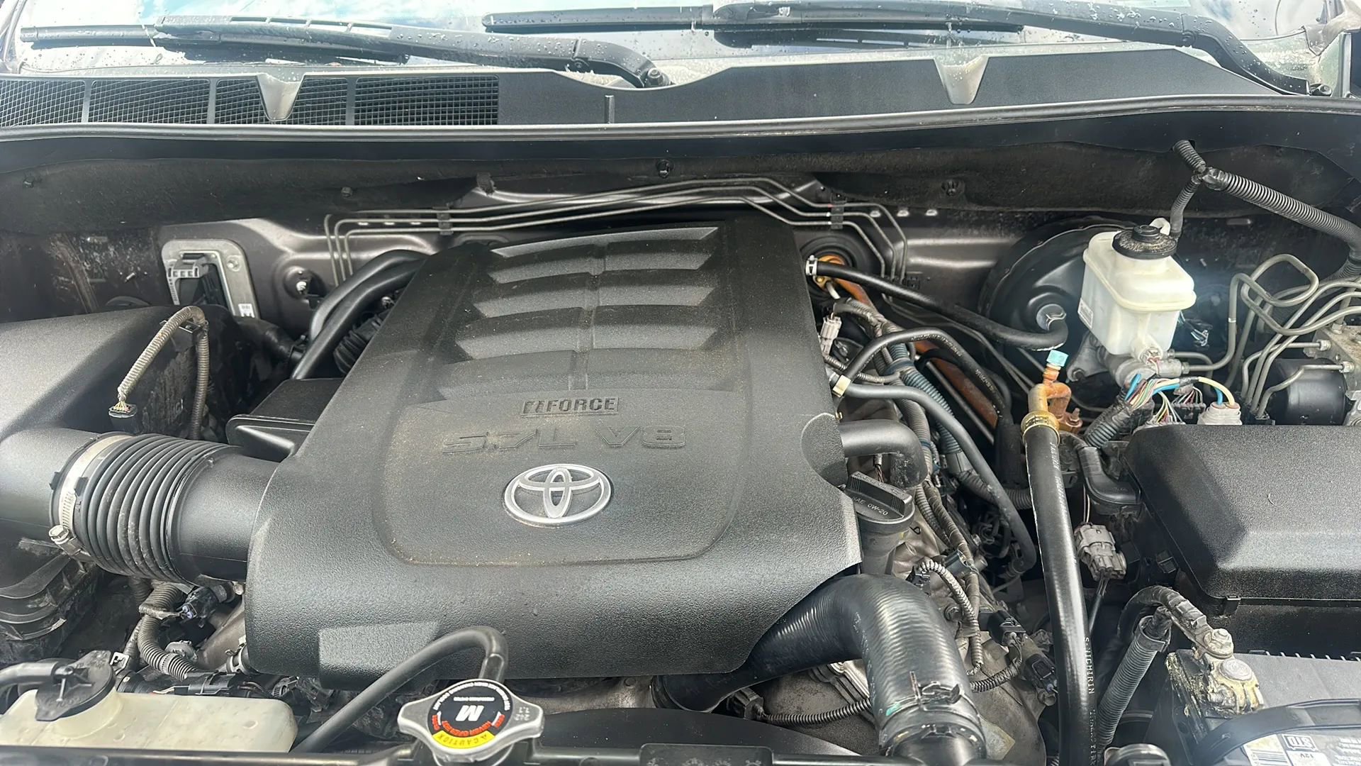 Used 2012 Toyota Tundra SR5 image 16