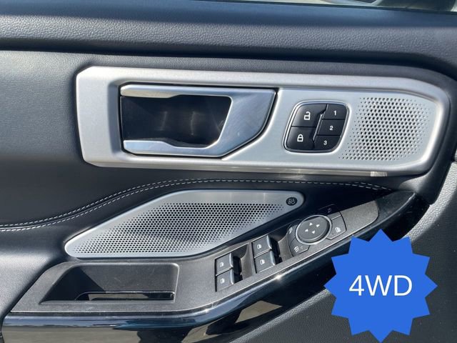Used 2023 Ford Explorer ST w/ Equipment Group 401A image 25