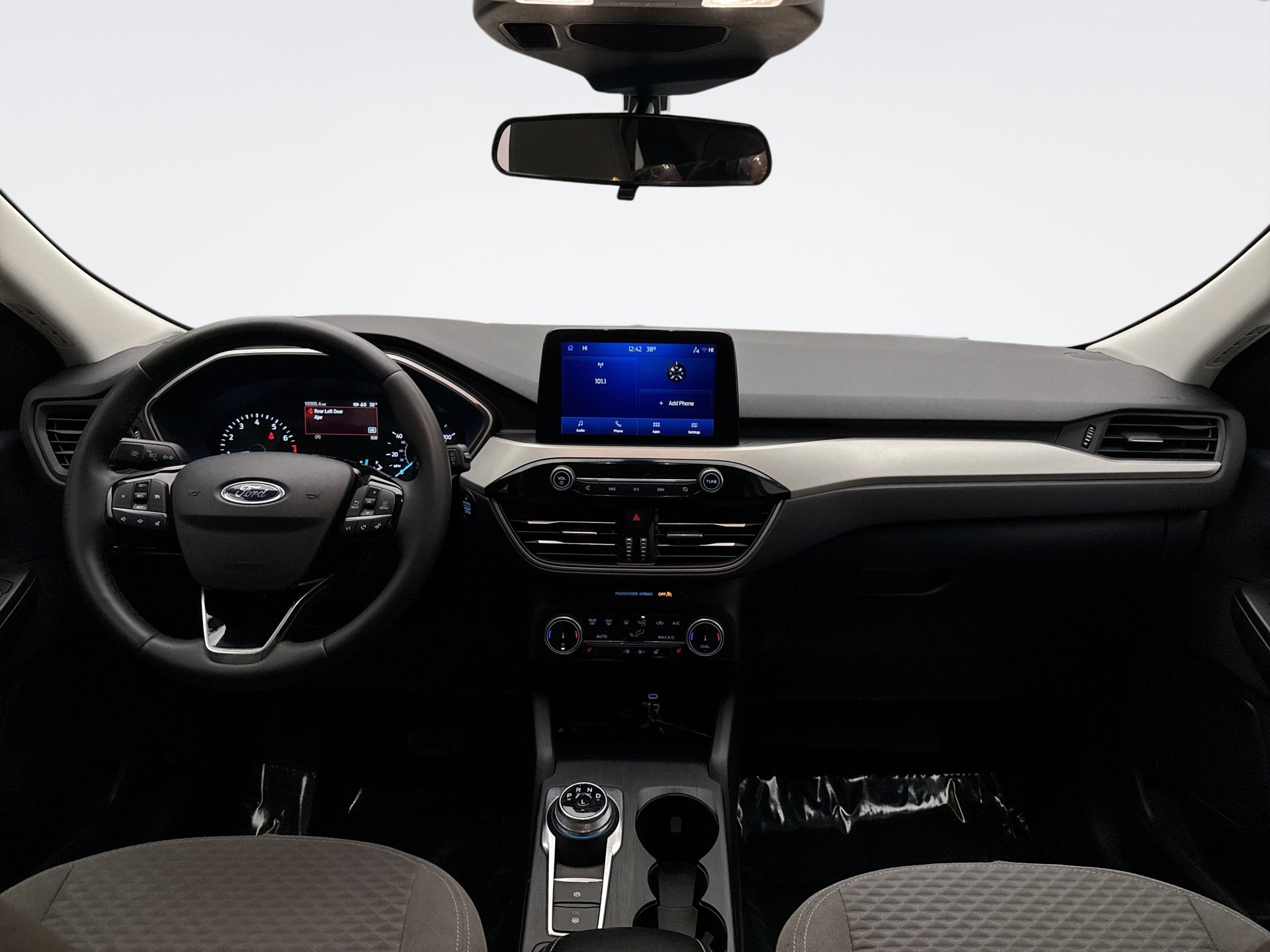 Used 2022 Ford Escape SE w/ Convenience Package image 14