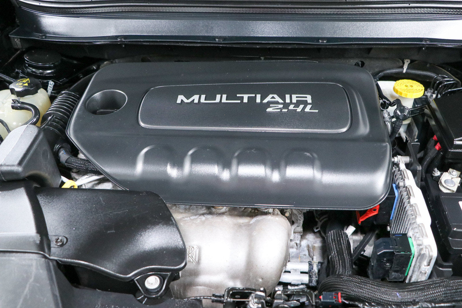 Used 2018 Jeep Cherokee Limited FWD image 29