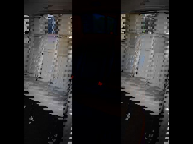 Used 2017 Ford Expedition Limited w/ Equipment Group 301A image 25