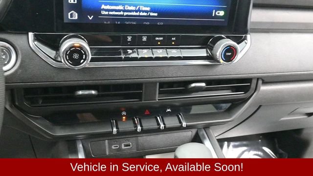 Used 2024 Chevrolet Colorado W/T w/ Safety Package RWD image 20