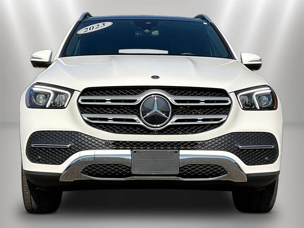 Certified 2023 Mercedes-Benz GLE 350 4MATIC image 2