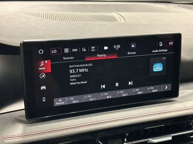 Used 2024 Dodge Hornet GT AWD/4WD image 22