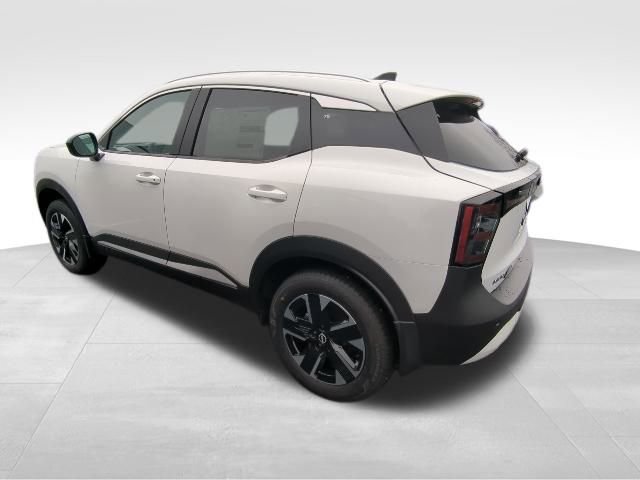 New 2026 Nissan Kicks SV w/ SV Premium Package AWD/4WD image 5