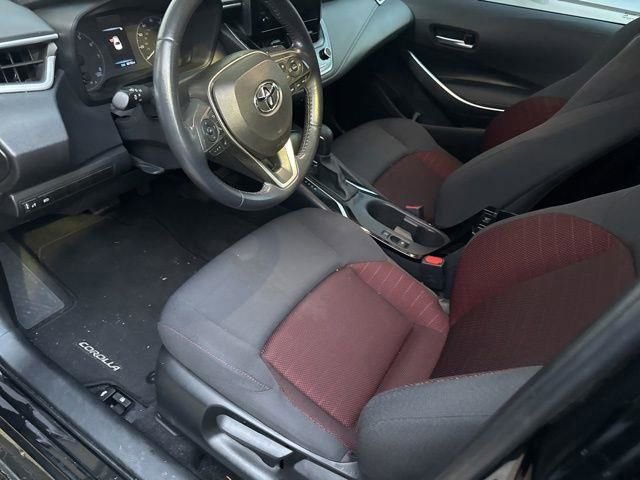 Used 2023 Toyota Corolla SE image 12