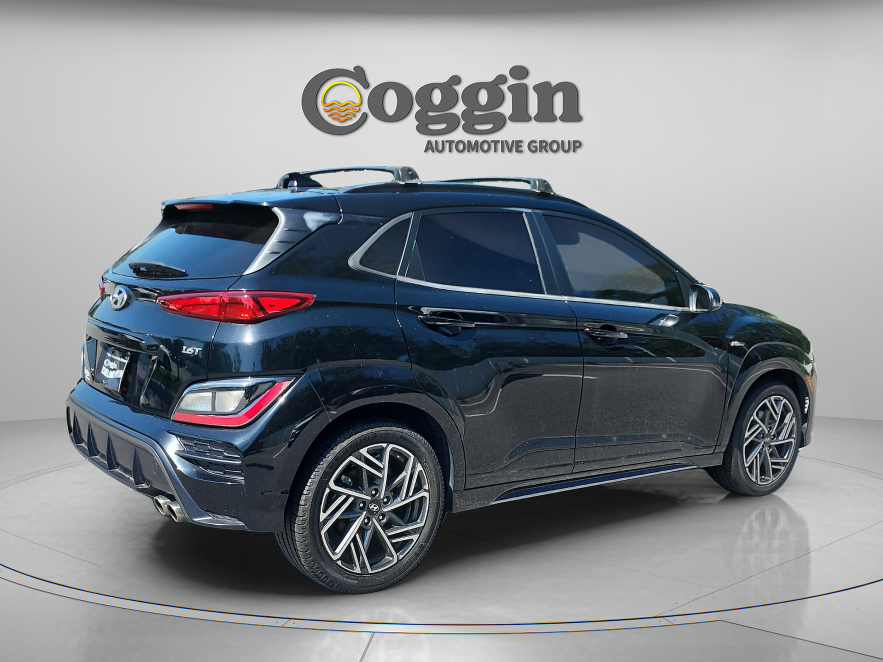 Used 2023 Hyundai Kona N Line FWD image 5