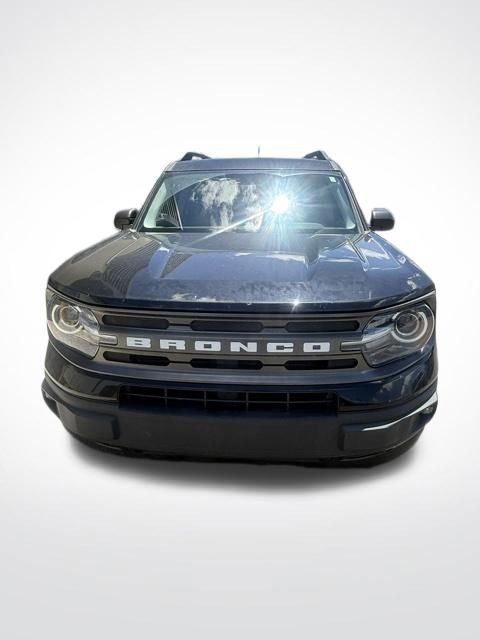 Used 2021 Ford Bronco Sport Big Bend AWD/4WD image 4