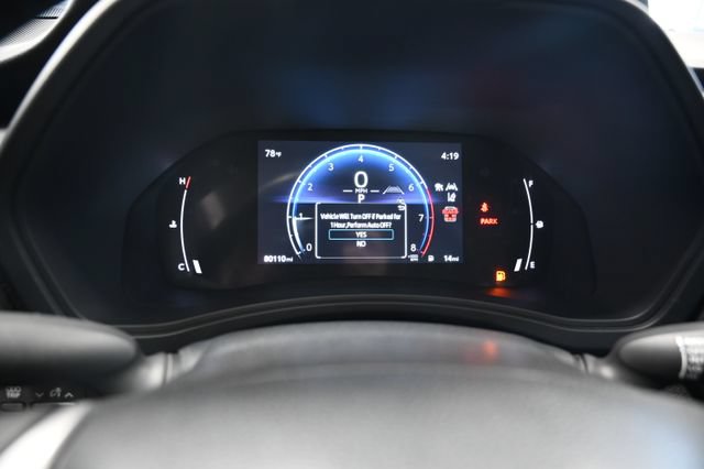 Used 2024 Toyota Grand Highlander AWD image 30