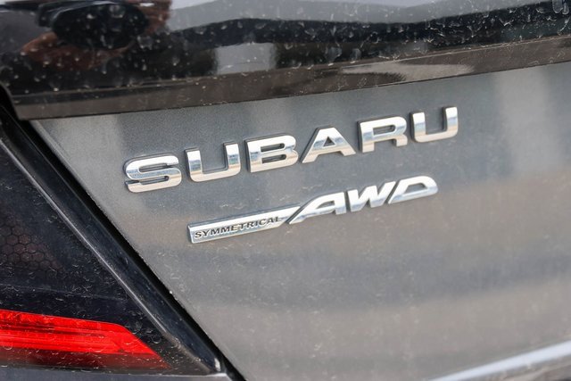 Used 2022 Subaru WRX Premium image 8