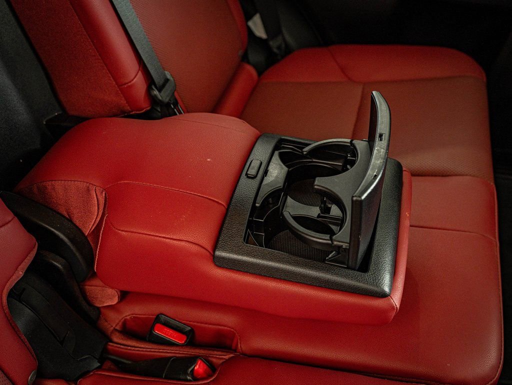 Used 2023 Lexus GX 460 Premium w/ Premium Package image 39