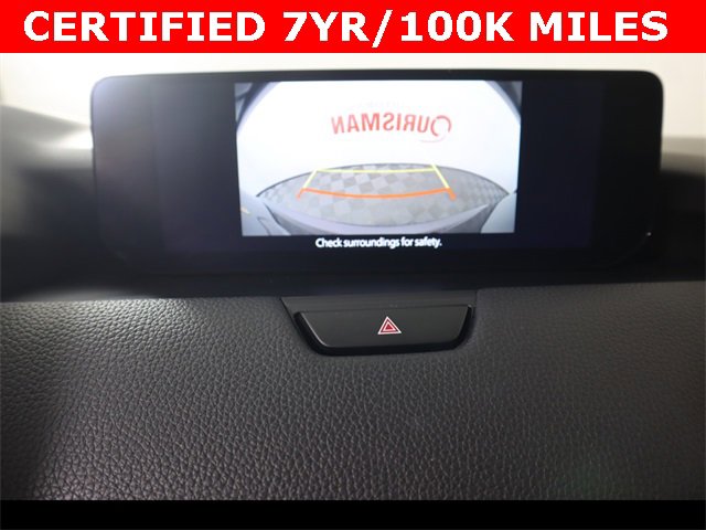 Used 2024 MAZDA CX-90 3.3 Turbo w/ Preferred Plus image 26