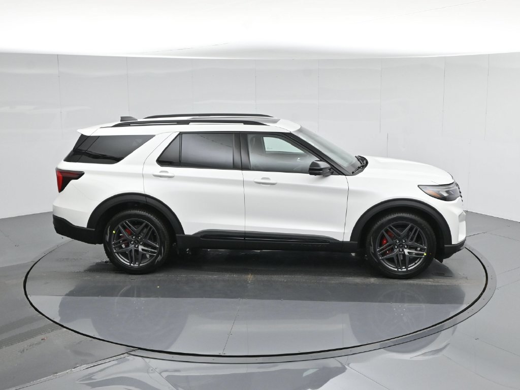 New 2026 Ford Explorer ST w/ Sun And Sound Package AWD/4WD image 55