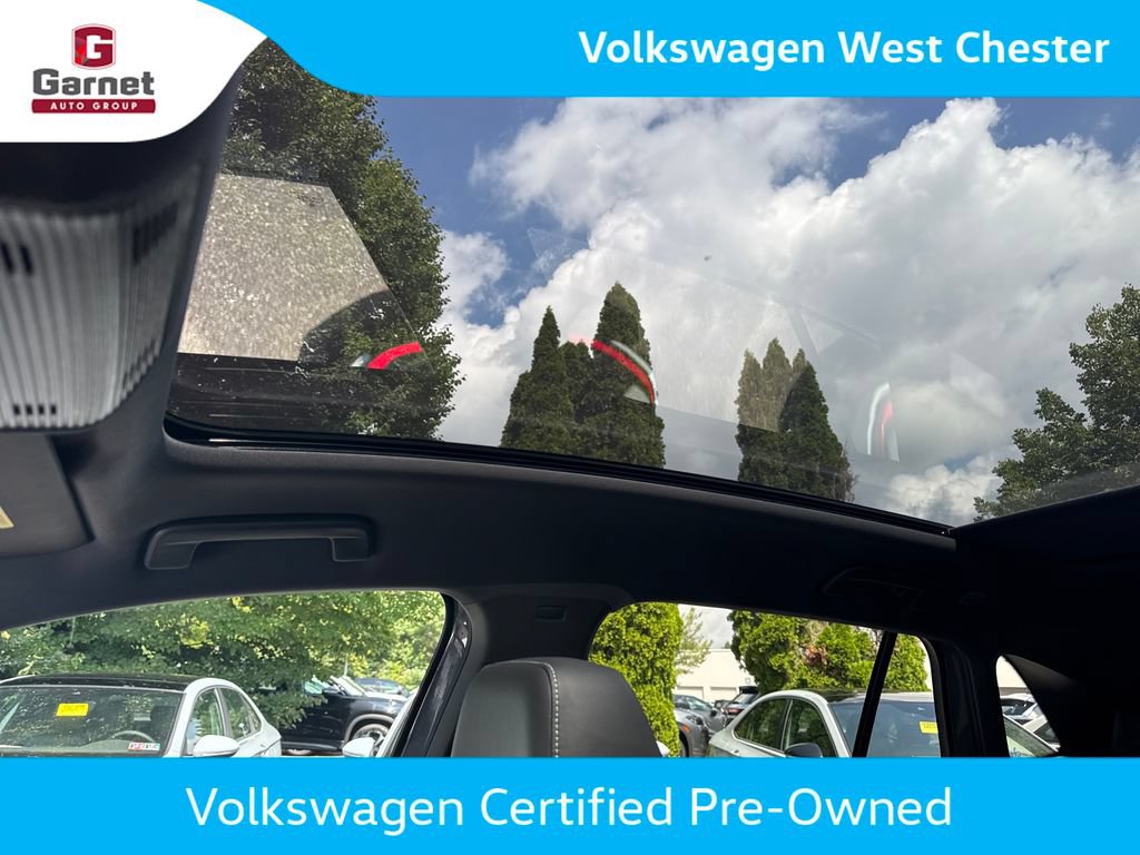 Certified 2023 Volkswagen ID.4 Pro S AWD/4WD image 23