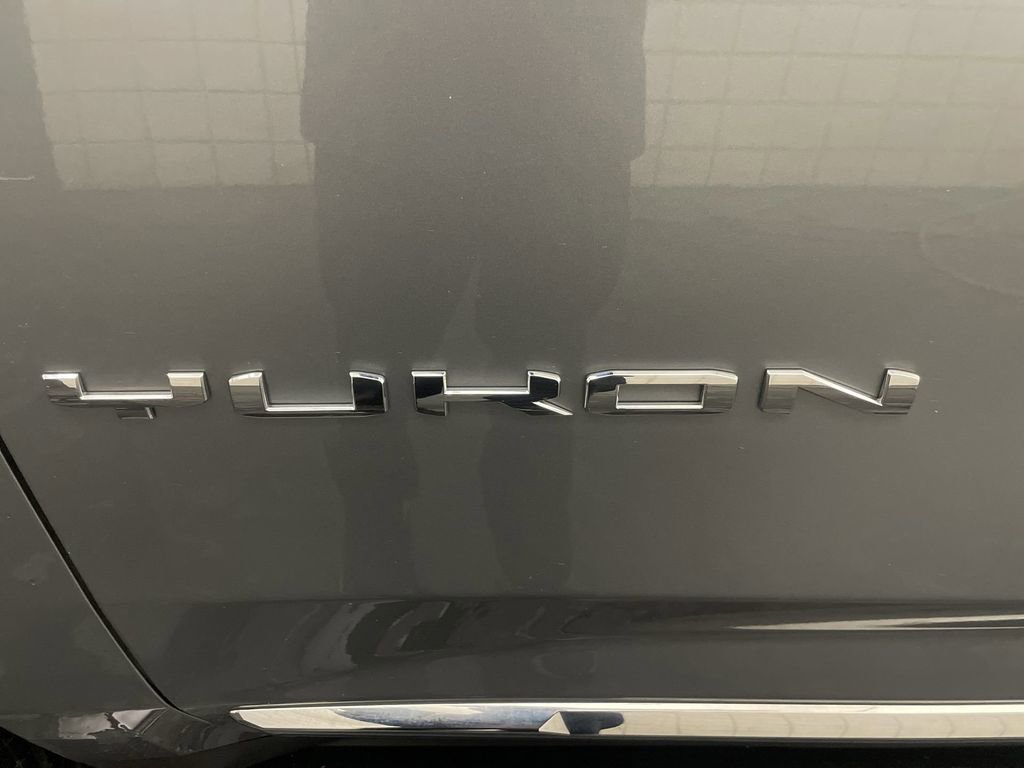 Used 2024 GMC Yukon SLT w/ SLT Luxury Package AWD/4WD image 26