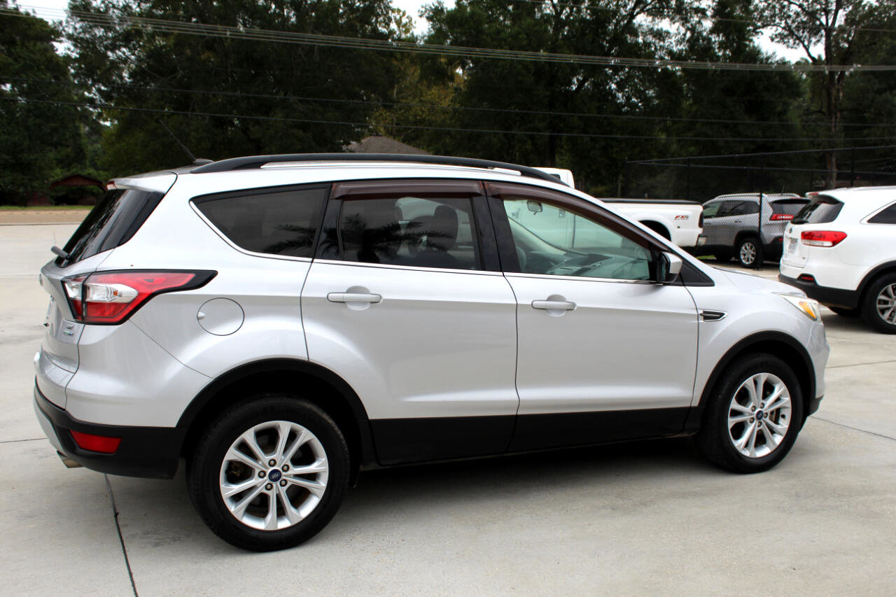 Used 2018 Ford Escape SE image 23