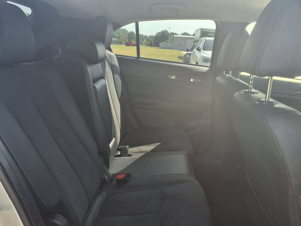 Used 2025 Mitsubishi Eclipse Cross SE AWD/4WD image 19