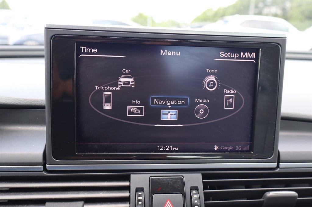 Used 2014 Audi A6 TDI Premium Plus AWD/4WD image 28