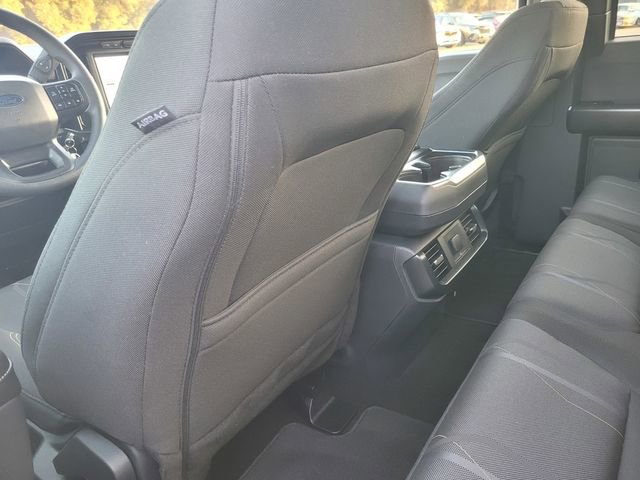Certified 2024 Ford F150 STX image 12