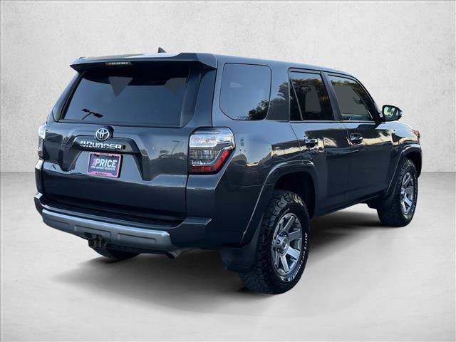 Used 2014 Toyota 4Runner Trail Premium image 6