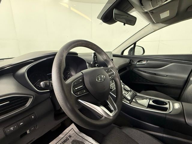 Used 2022 Hyundai Santa Fe SEL FWD image 15