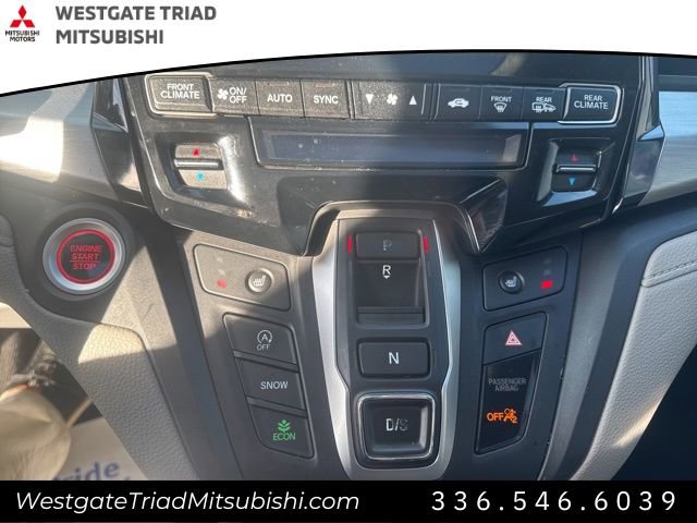 Used 2018 Honda Odyssey Touring image 21