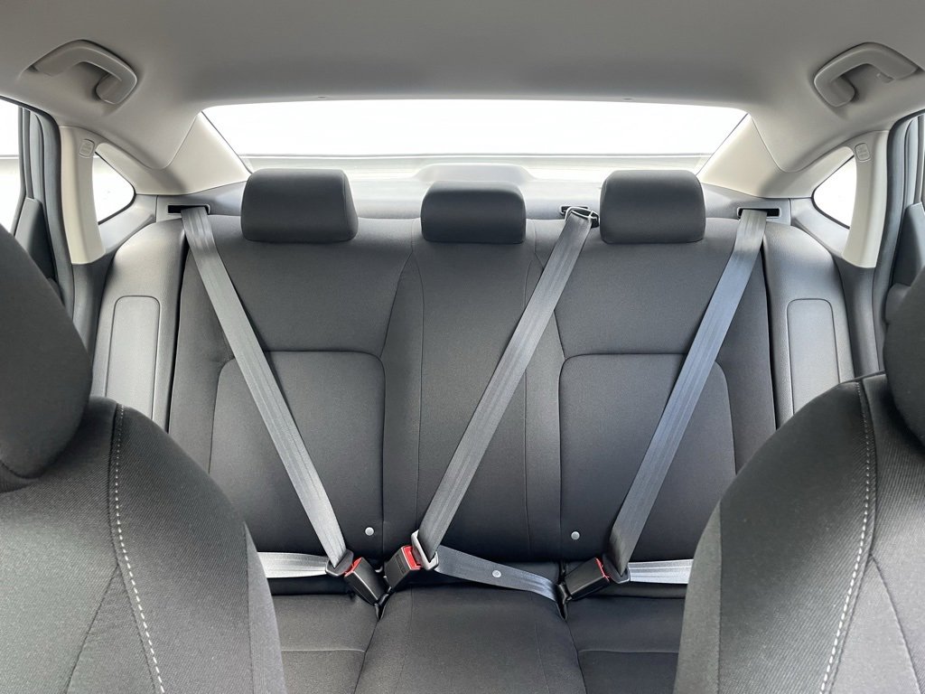 Used 2025 Honda Civic LX image 13