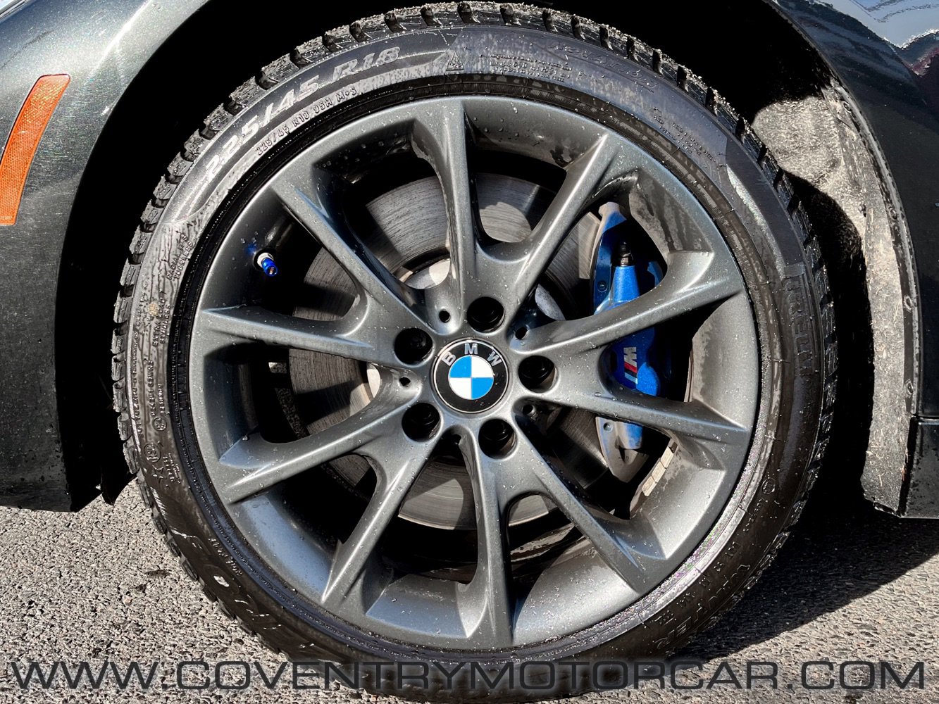 Used 2018 BMW 440i xDrive Coupe image 9