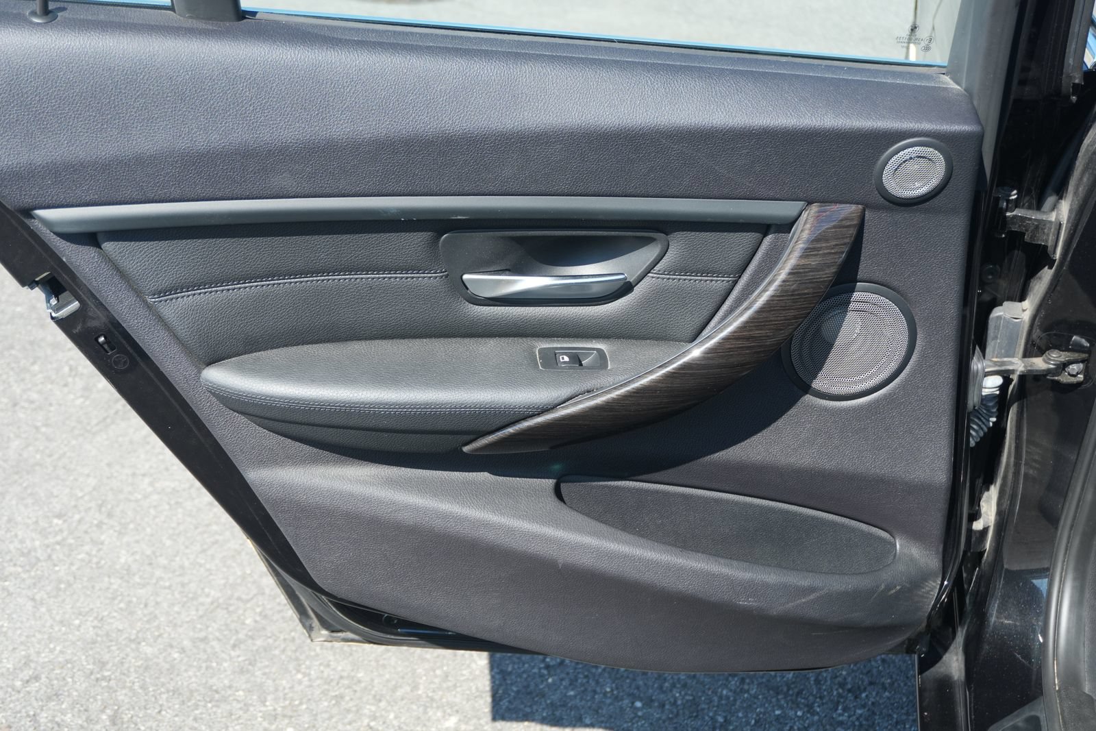 Used 2014 BMW 335i xDrive Sedan AWD/4WD image 15