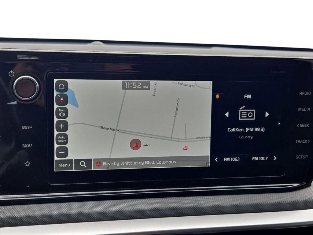 Certified 2024 Kia K5 GT-Line image 29