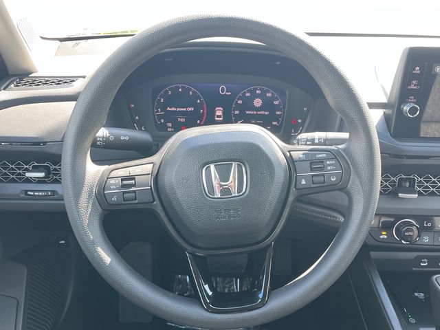 New 2026 Honda Accord SE image 21