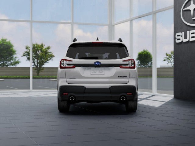 New 2027 Subaru Ascent Premium AWD/4WD image 8