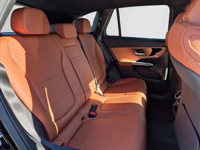 Used 2026 Mercedes-Benz GLC 300 image 19