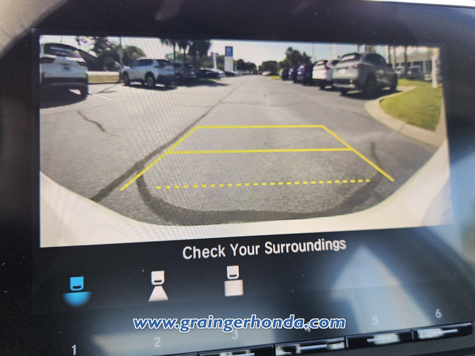Used 2019 Honda Accord LX image 16