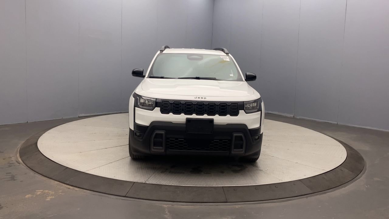 New 2026 Jeep Cherokee Limited AWD/4WD image 8