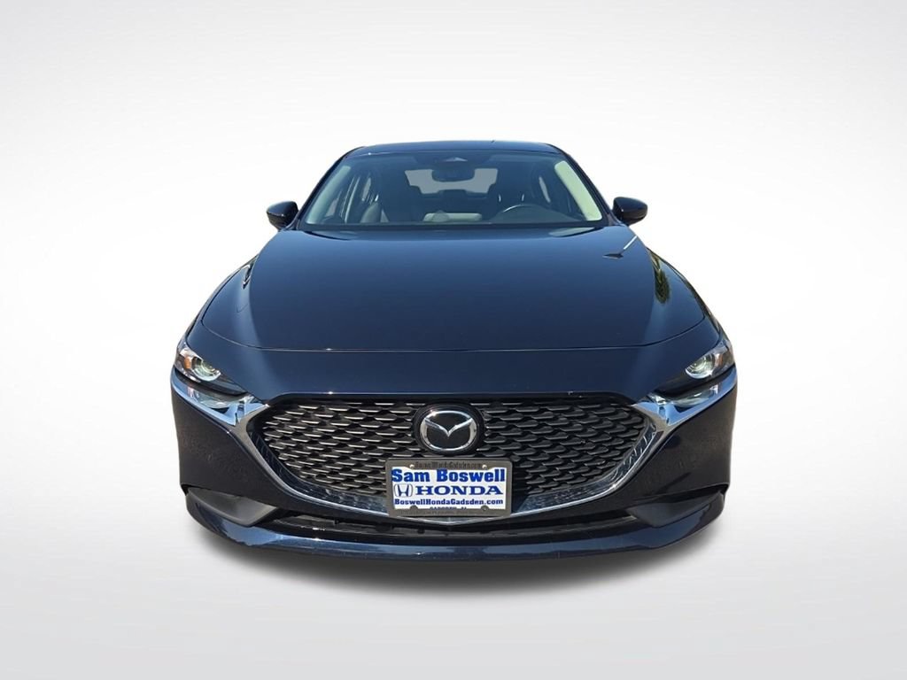 Used 2025 MAZDA MAZDA3 s FWD image 10