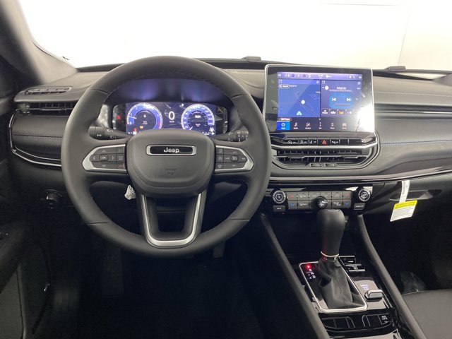 New 2026 Jeep Compass Limited w/ Sun, Sound & Navigation Group AWD/4WD image 19