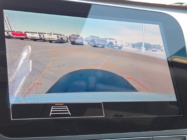 Used 2025 Chevrolet Malibu LT FWD image 6
