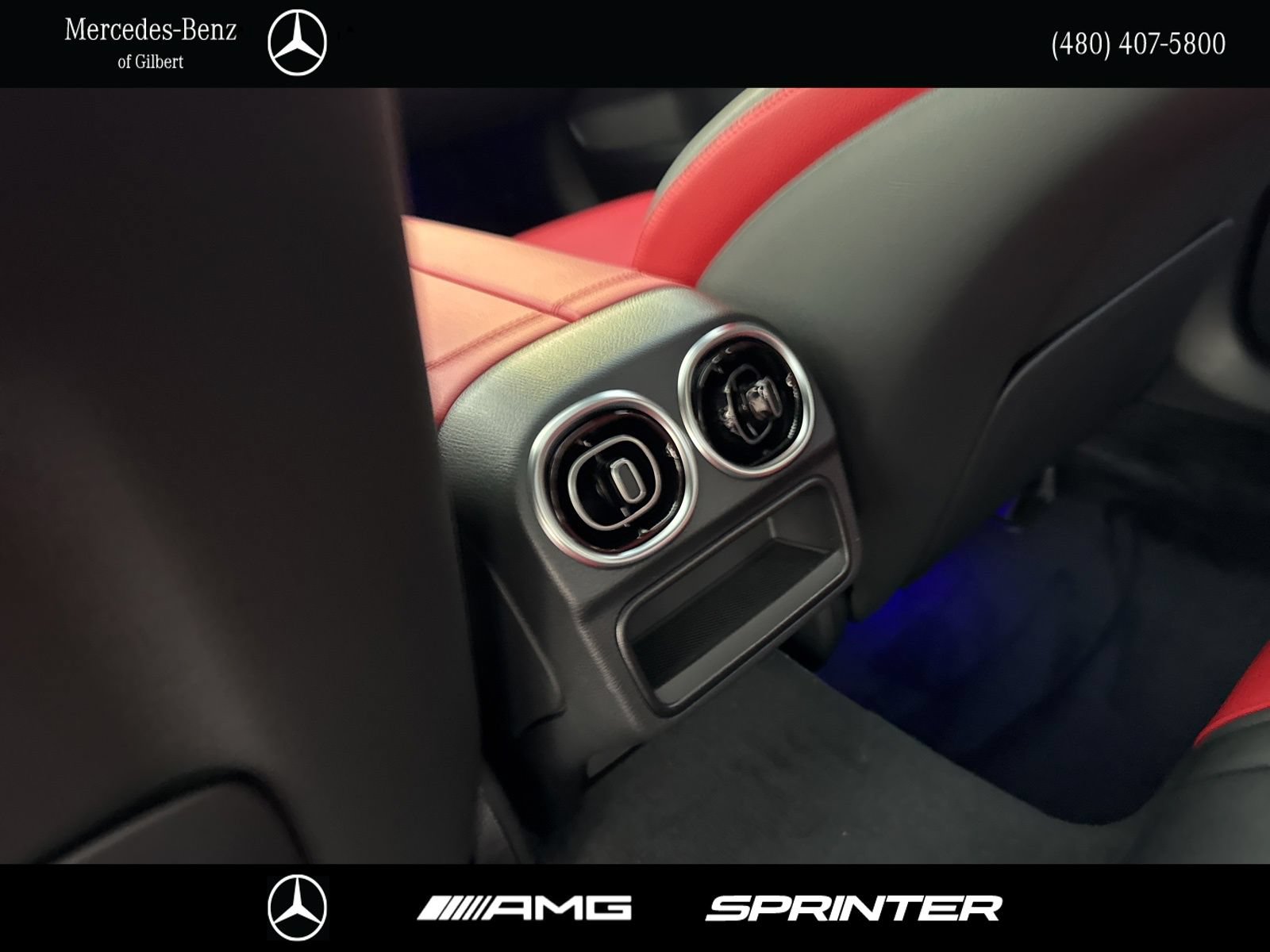 New 2026 Mercedes-Benz C 43 AMG 4MATIC Sedan image 20