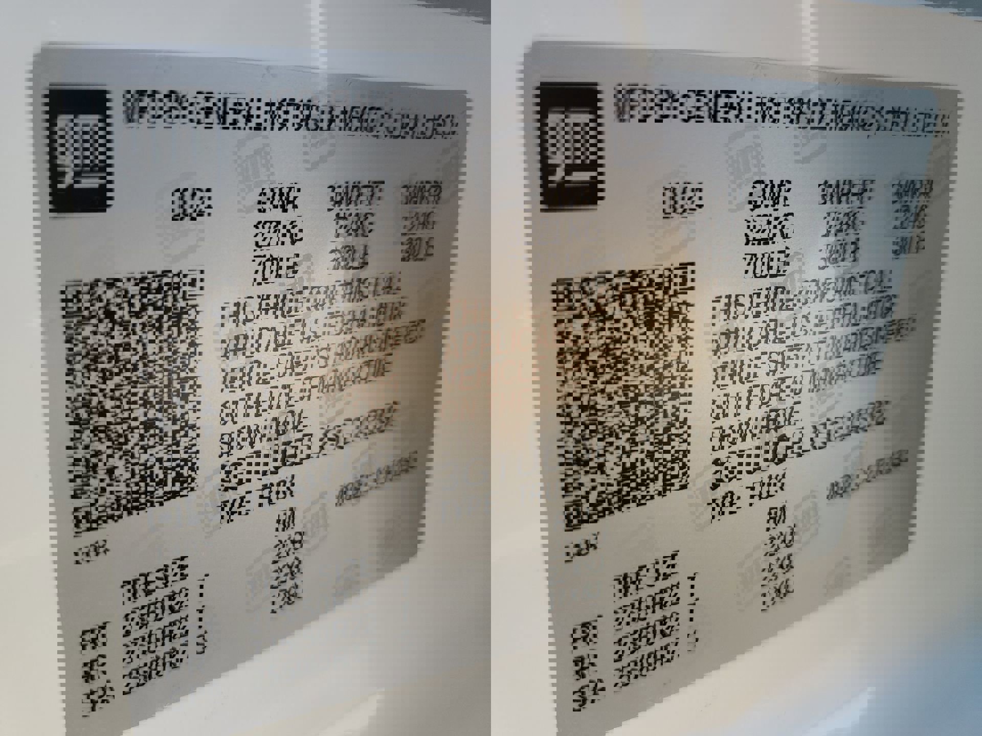 Certified 2025 GMC Sierra 1500 Denali w/ Denali Reserve Package image 41