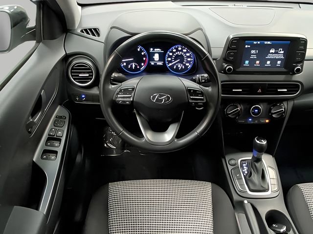 Used 2018 Hyundai Kona SEL FWD image 12
